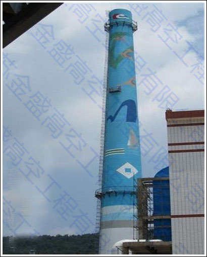 江蘇金盛高空