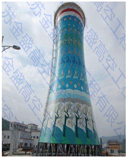江蘇金盛高空